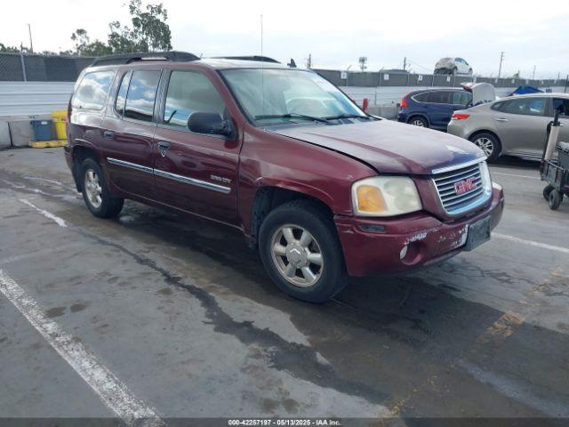  Salvage GMC Envoy XL