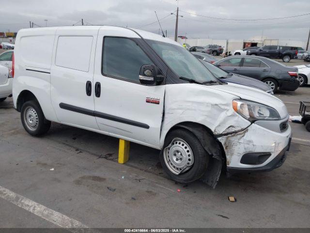  Salvage Ram Promaster