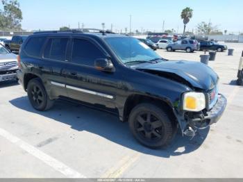  Salvage GMC Envoy