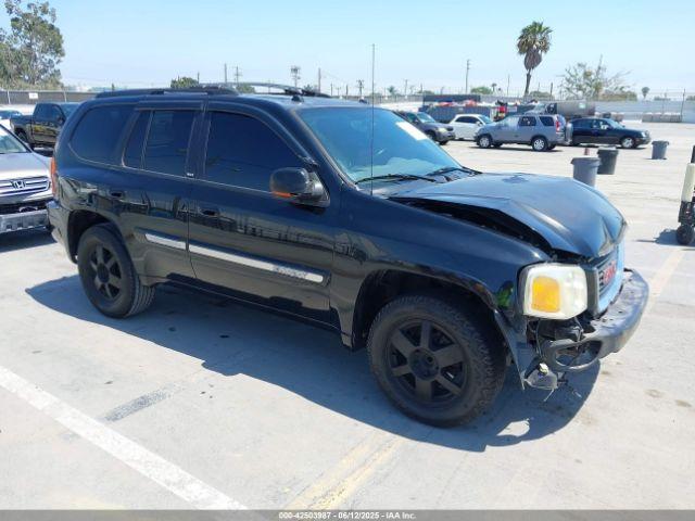  Salvage GMC Envoy