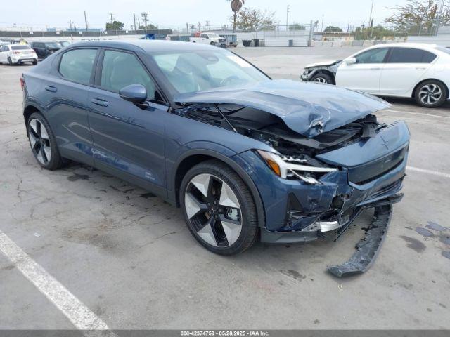 Salvage Polestar 2