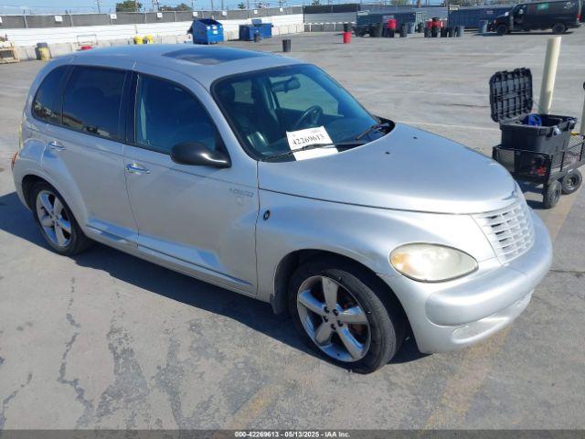  Salvage Chrysler PT Cruiser