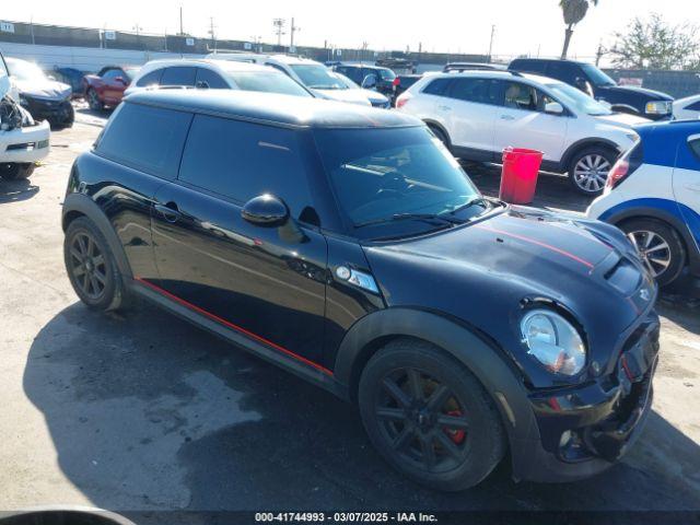  Salvage MINI Hardtop