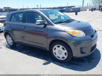  Salvage Scion xD