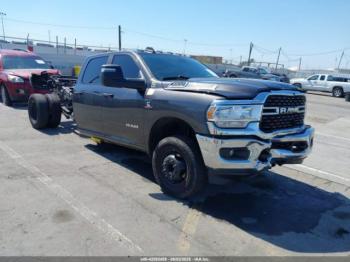  Salvage Ram 3500