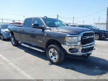  Salvage Ram 2500