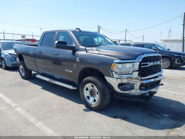  Salvage Ram 2500
