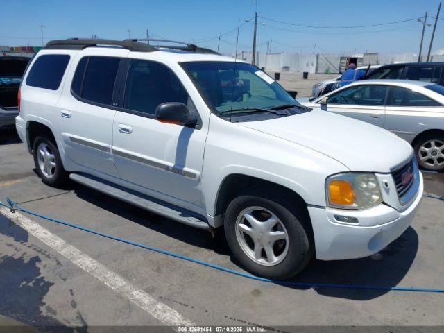  Salvage GMC Envoy XL
