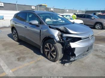  Salvage Volkswagen ID.4
