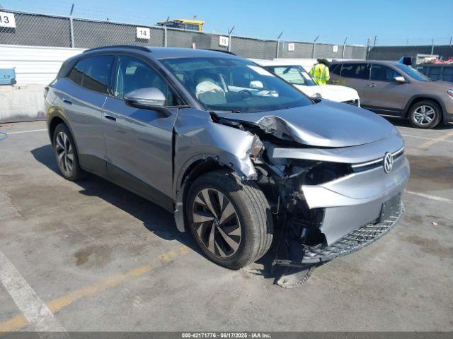  Salvage Volkswagen ID.4