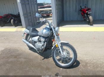  Salvage Kawasaki En500