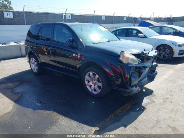  Salvage Saturn Vue