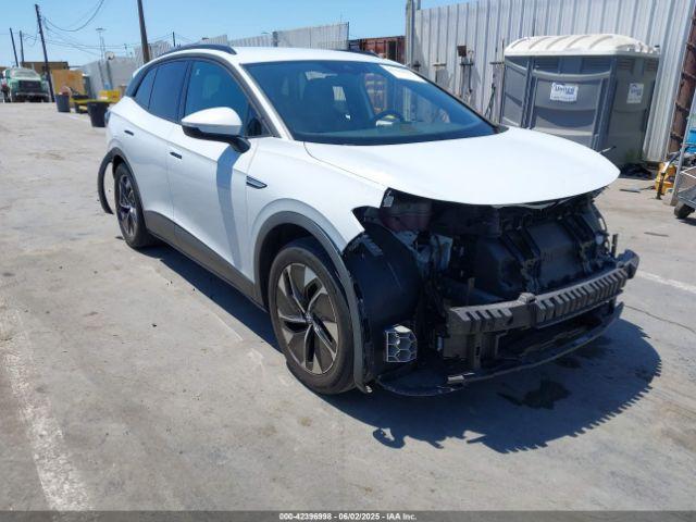  Salvage Volkswagen ID.4