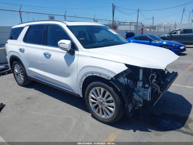  Salvage Hyundai PALISADE
