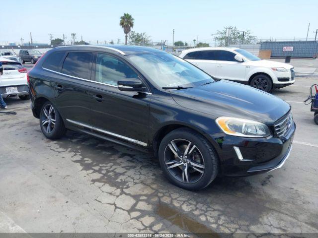  Salvage Volvo XC60