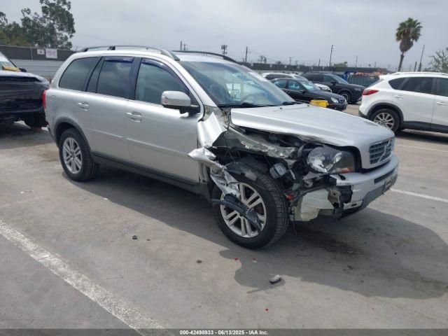  Salvage Volvo XC90