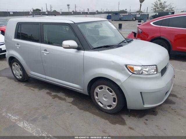  Salvage Scion xB