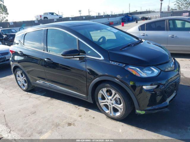  Salvage Chevrolet Bolt