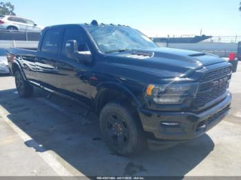 Salvage Ram 3500