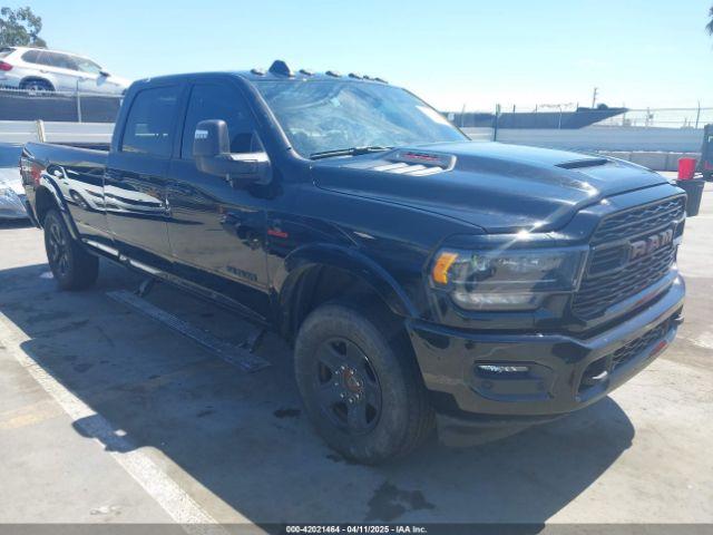  Salvage Ram 3500