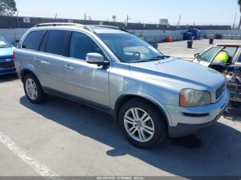  Salvage Volvo XC90