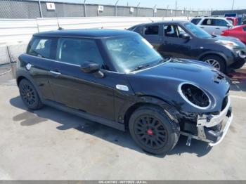  Salvage MINI Hardtop