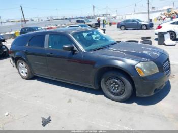  Salvage Dodge Magnum