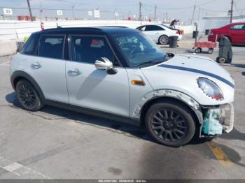  Salvage MINI Hardtop