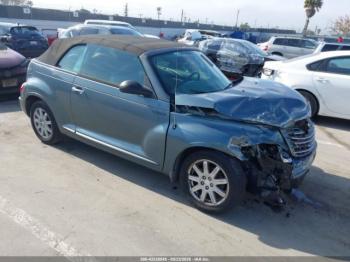  Salvage Chrysler PT Cruiser