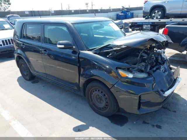  Salvage Scion xB