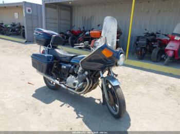  Salvage Suzuki Gs1000