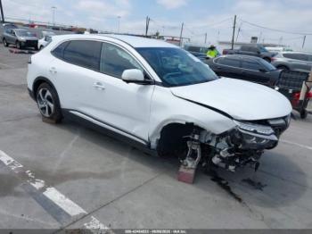  Salvage Vinfast Vf 8