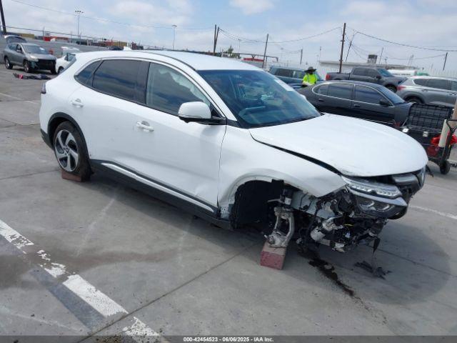  Salvage Vinfast Vf 8
