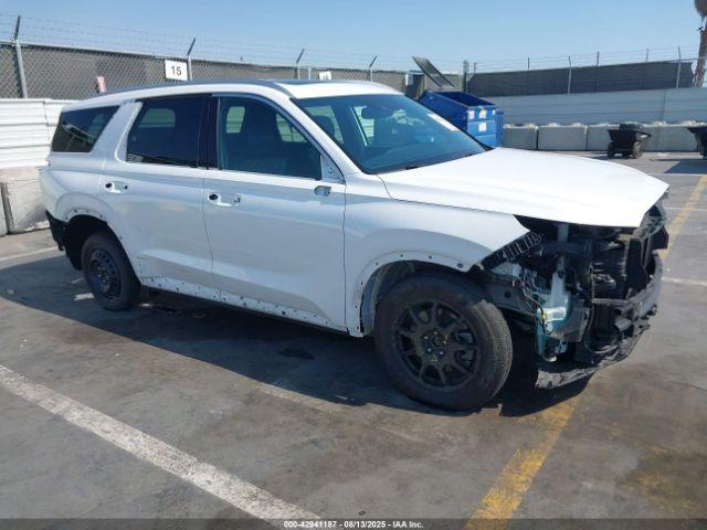  Salvage Hyundai PALISADE