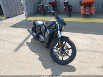  Salvage Harley-Davidson Rh975