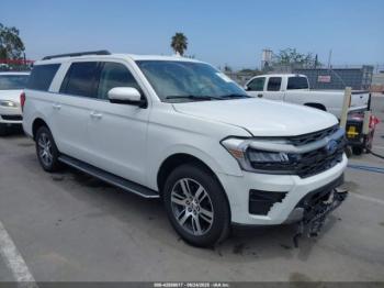  Salvage Ford Expedition