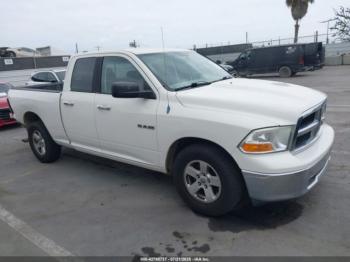  Salvage Dodge Ram 1500