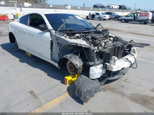  Salvage INFINITI G37