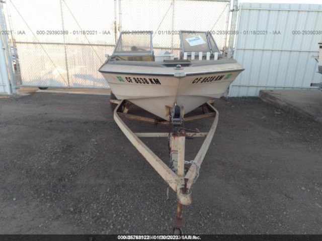 Glastron 17 Boat Image 10