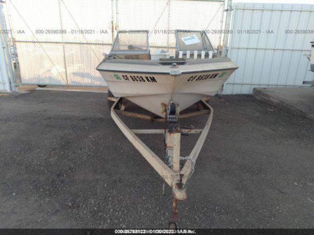 Glastron 17 Boat Image 10
