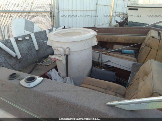 Glastron 17 Boat Image 3