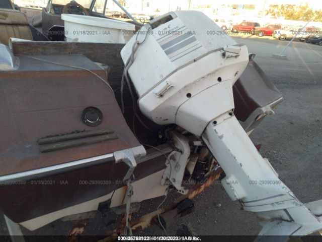 Glastron 17 Boat Image 7