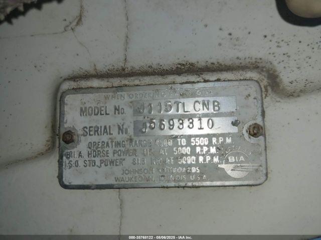 Glastron 17 Boat Image 9