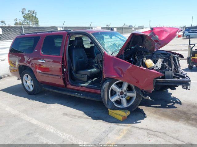  Salvage Chevrolet Suburban 1500