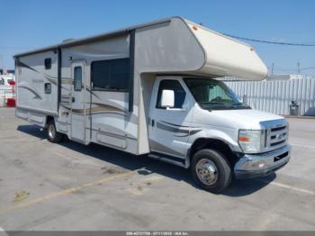  Salvage Ford E-450