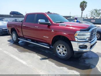  Salvage Ram 2500