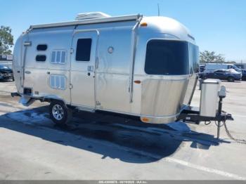  Salvage Airstream Flying C