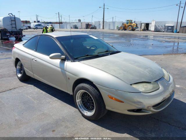  Salvage Saturn Sc2