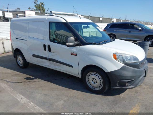  Salvage Ram Promaster