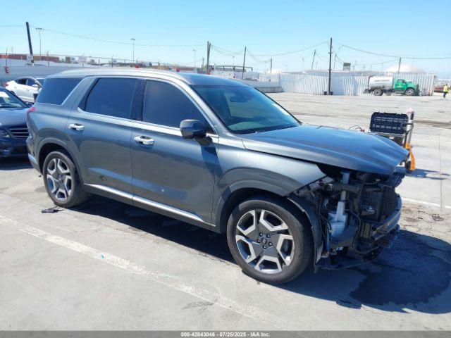  Salvage Hyundai PALISADE